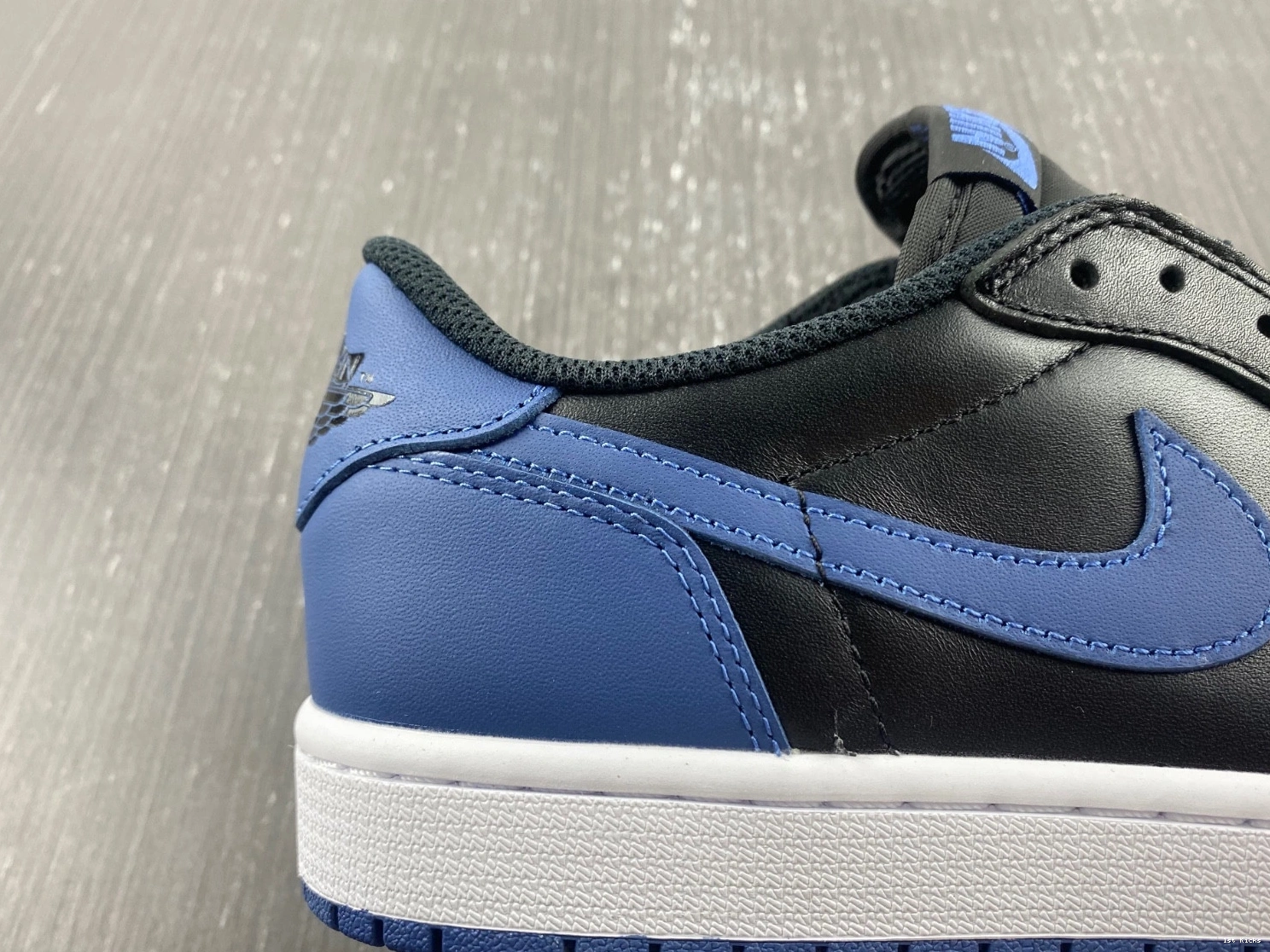 - Retro 1 Mystic Navy CZ0790-041 Jordan OG Low 1229